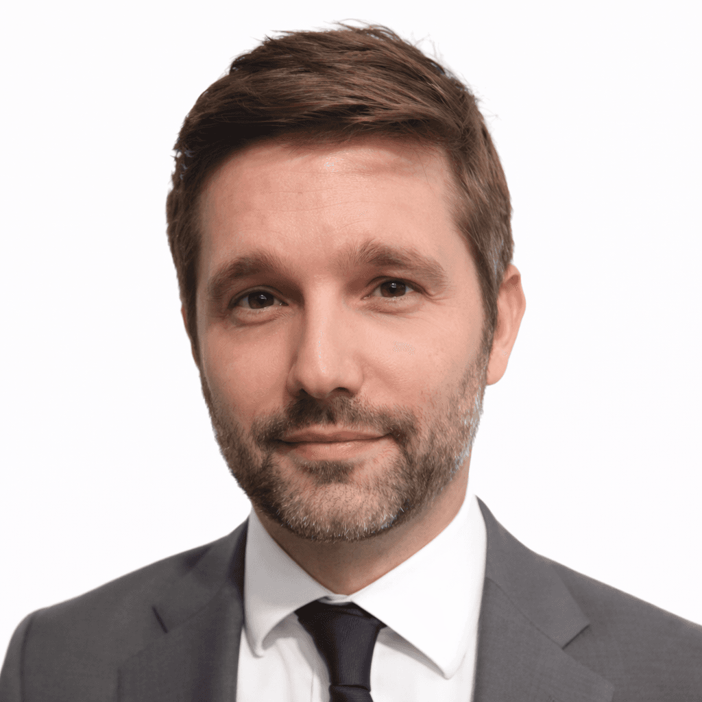 Michael Tarkan headshot