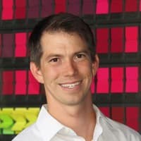 Randy Sternke headshot