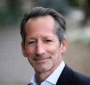 Todd Schuster headshot